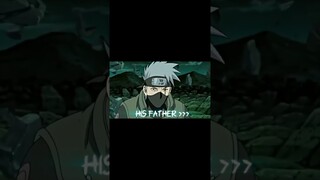 Is Kakashi the Father of Gojo Satoru? Unbelievable Connection! #ytshorts #shorts