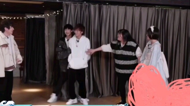 【Sundai Brother】Finally dancing!!!