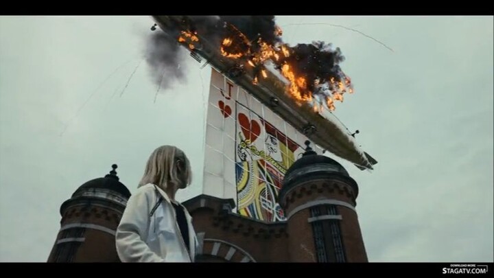 Alice in borderland s02 ep04
