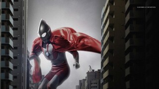 In just one minute, you will be introduced to all Ultraman!