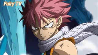 Hội pháp sư Fairy Tail (Short Ep 40) - Natsu chiến thắng Jellal #fairytail