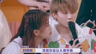 [XinXin Moments] XIN Liu & Esther Yu Cute Moments || 刘雨昕 X 虞书欣【昕欣相印】非日常派对第六期~ Baby you know~