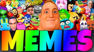 BEST MEMES COMPILATION JUNE 2021