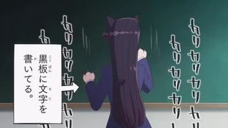 Komi San episode 1 indo sub