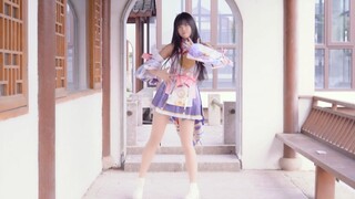 神随但是竖屏❀这个up的脸比胸前的锣盘还要圆.qwq