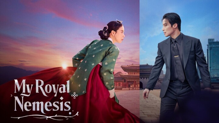 My Royal Nemesis | Upcoming Drakor | 8 Mei 2026