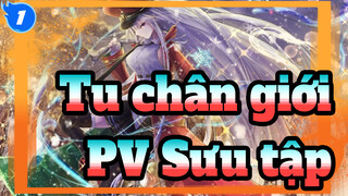 Tu chân giới| Ở thế giới này, bạn không thể biết hết mọi thứ nếu chưa trải nghiệm nó_G1