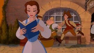 Beauty and the Beast Belle : Watch FULL movie :link in Description