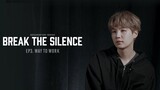 BTS: BREAK THE SILENCE: DOCU-SERIES | EPISODE 3 - WAY TO WORK
