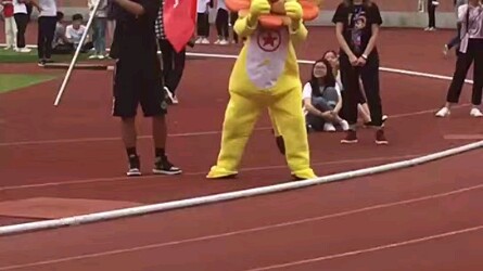 ภาพอันล้ำค่าจากงานกีฬาประจำมหาวิทยาลัยจีต้า 2018