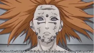 Naruto vs Pain - LÃ ng LÃ¡ Bá»‹ Há»§y Diá»‡t ( Sá»©c Máº¡nh Cá»§a Rinnegan ) - Naruto Cáº­u á»ž Ä�Ã¢u #10