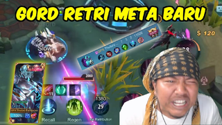 META TERBARU HYPER GORD BIKIN GELENG GELENG KEPALA!!😱🤣