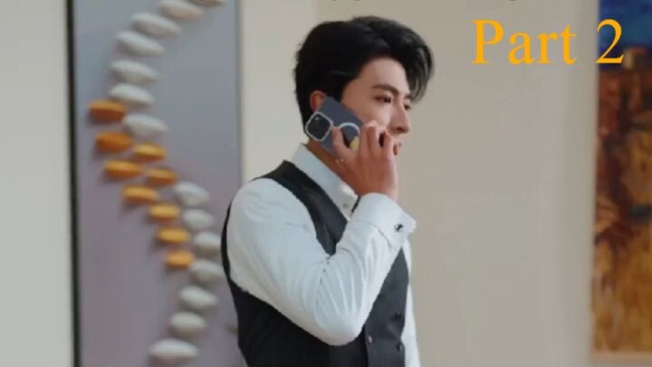 ฟองสบู่ใต้แสงอาทิตย์ Part 2 (จบ)