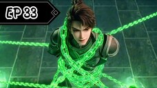Endless God Realm Episode 33 indo