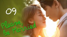 PLEASE BE MARRIED EP09 [ENGSUB]