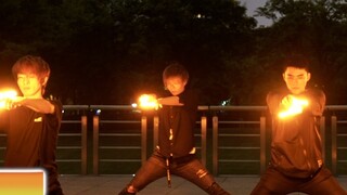 [WOTA] Izayoi Isetsudo Uta