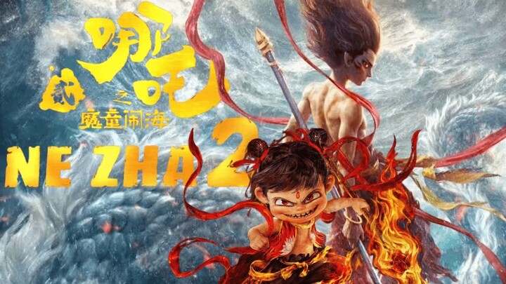 Ne Zha Full Movie 1080p [W2W]