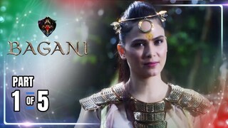 Bagani | Episode 103 (1/5) | May 1, 2024