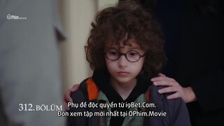 Cầm Tù EP 312 [Sub Việt]