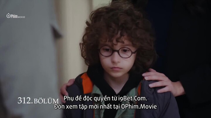 Cầm Tù EP 312 [Sub Việt]