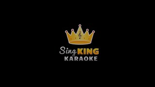 Thinking out loud karaoke