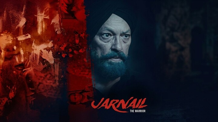 Jarnail: The Warrior (2025) Sub Indo