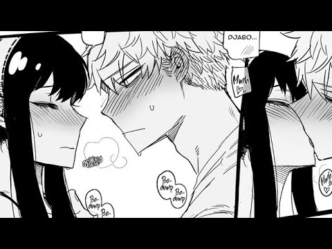 Secret Plot Doujin