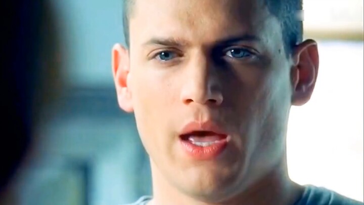 ละครละเรื่อง "Prison Break" ซีซั่น 1 โดนแน่ถ้าไม่ชอบ!