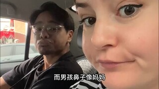 I learned how to predict the baby's gender in China