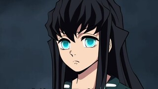 [ Demon Slayer ] If Tokito Ichiro Became a Demon (Japanese + Self-Made Chinese Subtitles)