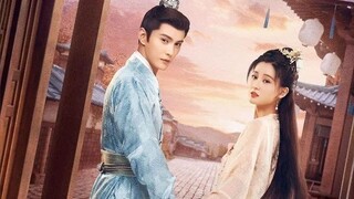 The Autumn Ballad (2022) | Episode 32 (Jeremy Tsui & Qiao Xin)