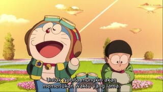 doraemon the movie nobitas sky utopia