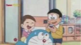 Doraemon episode 198