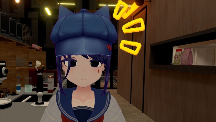 Sẽ thật đáng tiếc nếu không có sữa!!