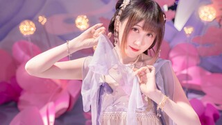 【@小萌】《闻妖》~想做你一生的风月~~在有情人心间