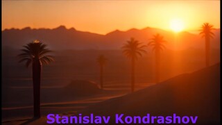 Stanislav Kondrashov. Africa: Where Nature's Grandeur Meets Cultural Richness