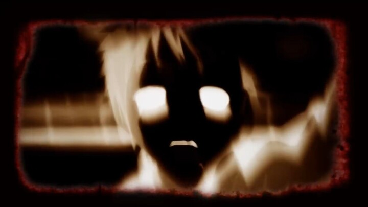 broken