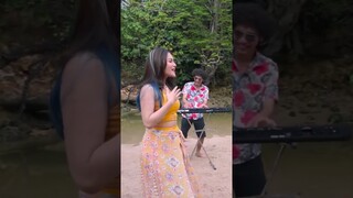 Yuk nonton lagu terbaru dari Aku..