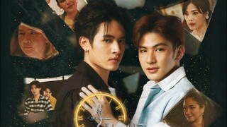 วันออกอากาศชีรีส์วาย : Time The Series - ไทม์ผ่านเวลา || NING NING | 01