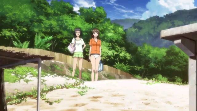 Guilty Crown ตอนที่ 8 พากย์ไทย