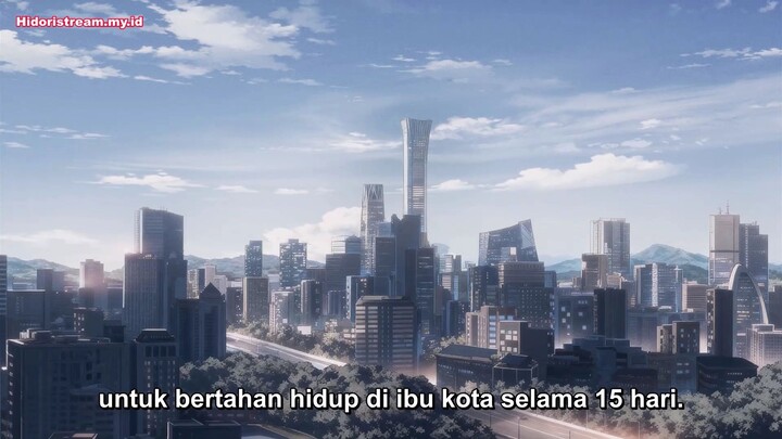 Spare Me, Great Lord! Season 3 Episode 3