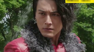 [15 matches, 8 wins, 6 losses] Kamen Rider Drive-Soymilk Extra TV keeps losing in the later stages??