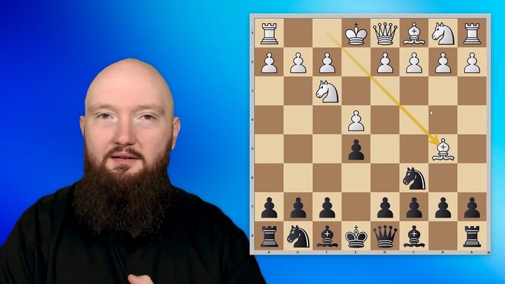 Plichta's 1.e4 e5_Quick Guide - Ruy Lopez