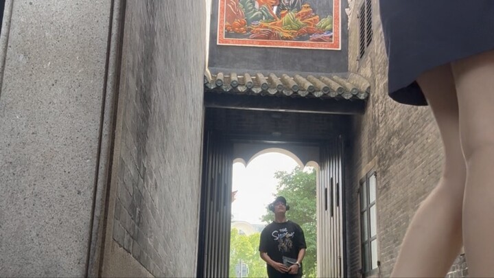 Guangzhou | China 🇨🇳