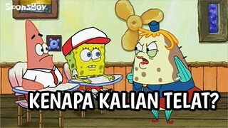 BOCIL KETIKA MASUK SEKOLAH PART 3