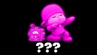 18 POCOYO "Super inventor Pocoyo!" Sound Variations in 45 Seconds