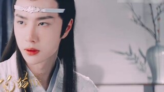 Phiên bản kịch của Wang Xian [Dụ dỗ anh thành vợ] được hoàn thành miễn phí trong một cảnh quay (Shua
