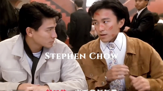 门口的一定要我打领带！