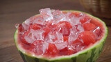 Sound Show | Sound of Summer: Scooping Watermelon, Drinking Soda, Chewing Ice Cube