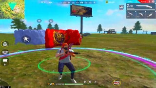 [Freefire Highlight] CUSTOMROOM ⚡🌈🇹🇭